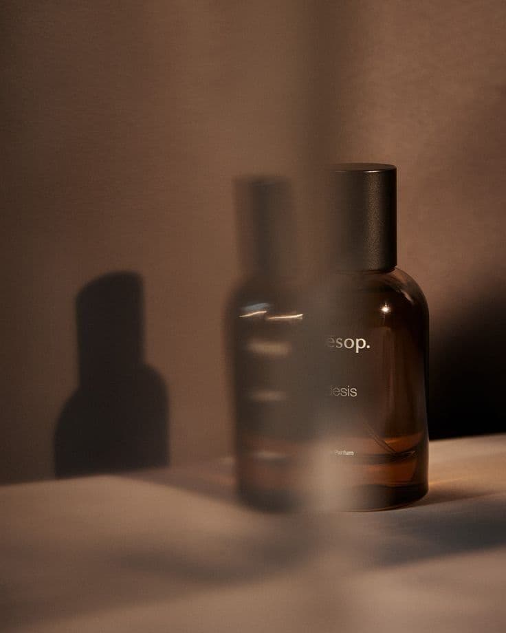 SARM bottles collection